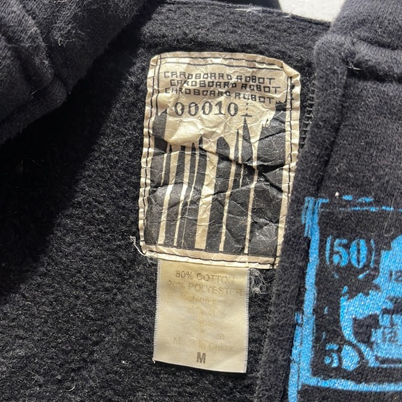 Hoodie - Picture 2 of 3